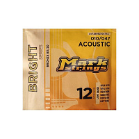 MARKBASS DV12BRBZ1047AC