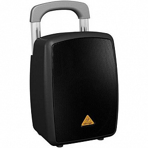 BEHRINGER MPA40BT-PRO EUROPORT