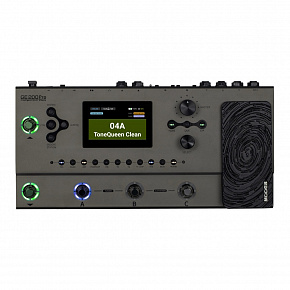 MOOER GE200 Pro