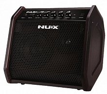 NUX PA-50
