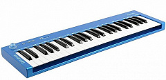 AXELVOX KEY49j blue