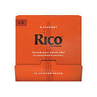 RICO RCA0120-B25