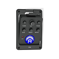 FZONE EQ-6