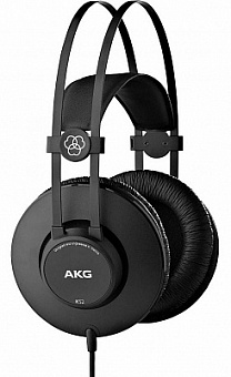 AKG K52