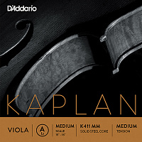 D'ADDARIO K411-MM