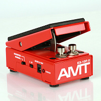 AMT EX-10F-II