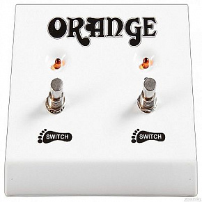 ORANGE FS-2 Footswitch