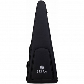 SPIRA VG-30 BK