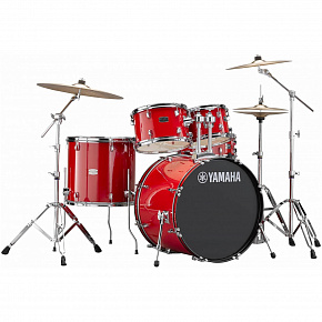 YAMAHA RDP2F5 (Hot Red)