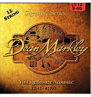 DEAN MARKLEY DM2202