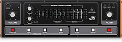 BEHRINGER TORO