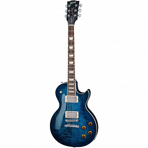 GIBSON LES PAUL STANDARD 2018 COBALT BURST