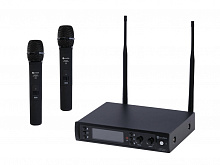 PRODIPE DSP-DUO-UHF-M850/F5