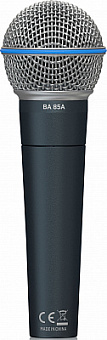 BEHRINGER BA 85A