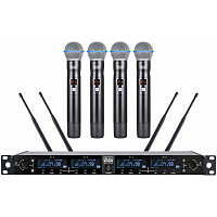 XLINE WS-1200A