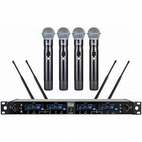 XLINE WS-1200A