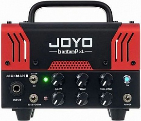 JOYO JACKMAN-II BanTamP XL