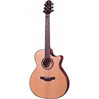 CRAFTER G-600ce
