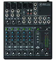 MACKIE 802 VLZ 4