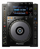 PIONEER CDJ-900 Nexus