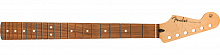FENDER NECK PLAYER Stratocaster PF W REVERSE HS