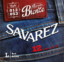 SAVAREZ A230L