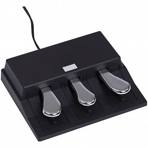 CLAVIA NORD Nord Triple Pedal