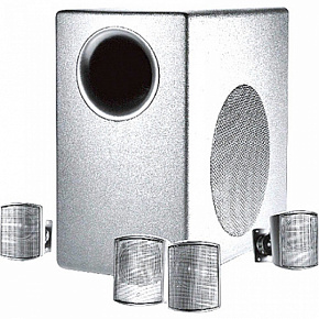 JBL Control 50 Pack WH