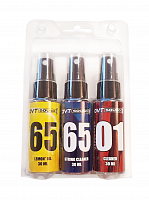 OVTSOUND Oil_cl_sc_3n_30