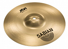 SABIAN 12" XSR Splash