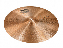 PAISTE 1068522