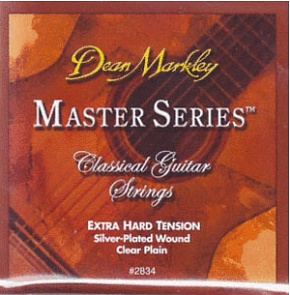 DEAN MARKLEY DM2834