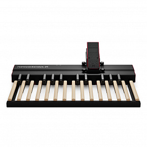 CLAVIA NORD Pedal Keys 25