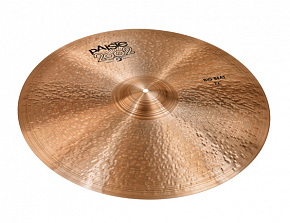 PAISTE 1068522