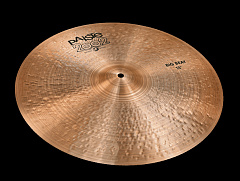 PAISTE 1068518