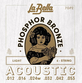 LA BELLA 7GPZ