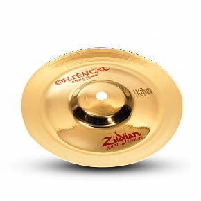 ZILDJIAN 10` Oriental China Trash