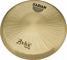SABIAN 28' ZODIAC GONG