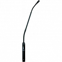 SHURE MX418S/S