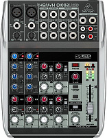 BEHRINGER XENYX Q1002USB