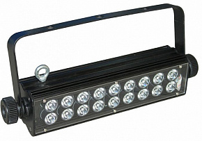 INVOLIGHT LED Strob18