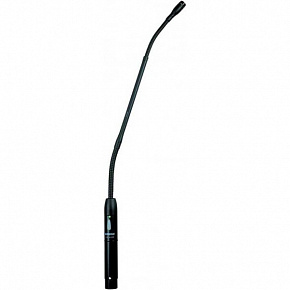 SHURE MX418S/S
