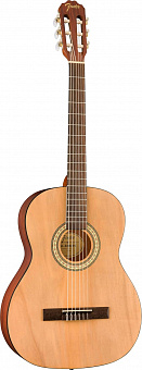 FENDER FA-25N WN NAT
