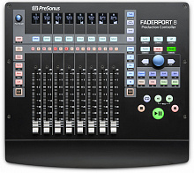 PRESONUS FaderPort 8 - USB