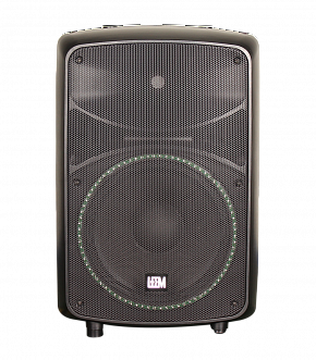 LEEM ABS-12AL-II