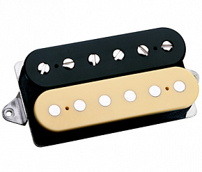 DIMARZIO DP166BC The Breed Bridge
