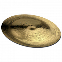 PAISTE 4002518