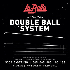 LA BELLA S300