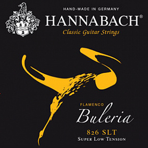 HANNABACH 826SLT