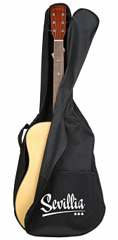 SEVILLIA GB-A41 BK